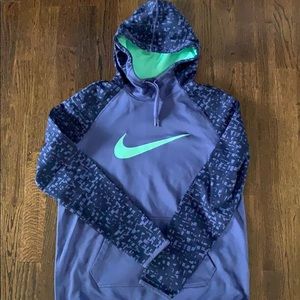 Nike Dri-Fit hoodie